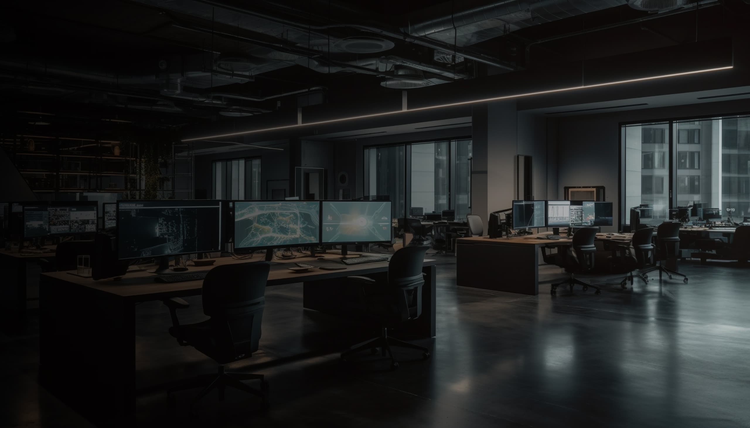 Technology Office 1