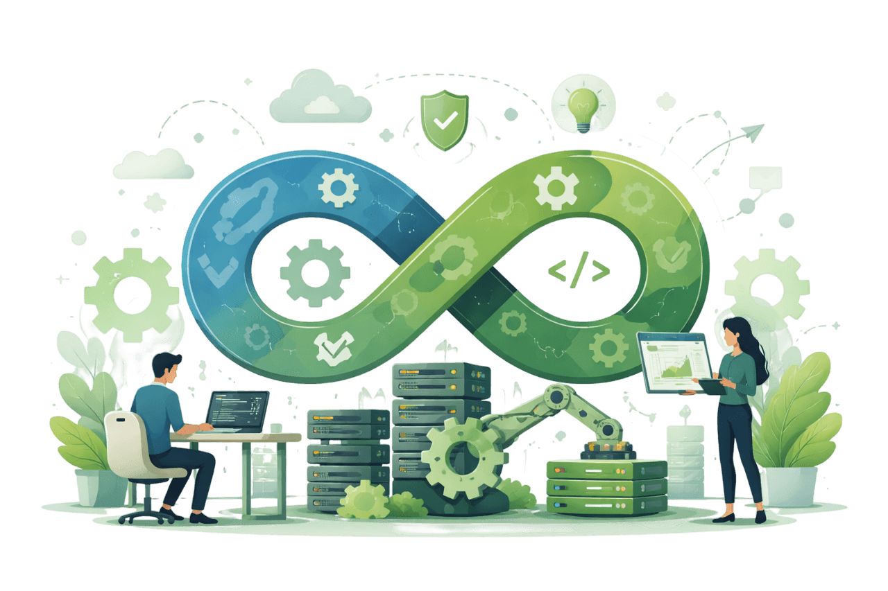 Cloud & DevOps